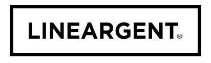 logo lineargent